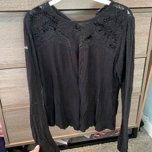Lucky Brand Blouse